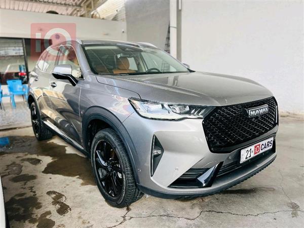 هافال H6 2024 للبيع في العراق - النجف